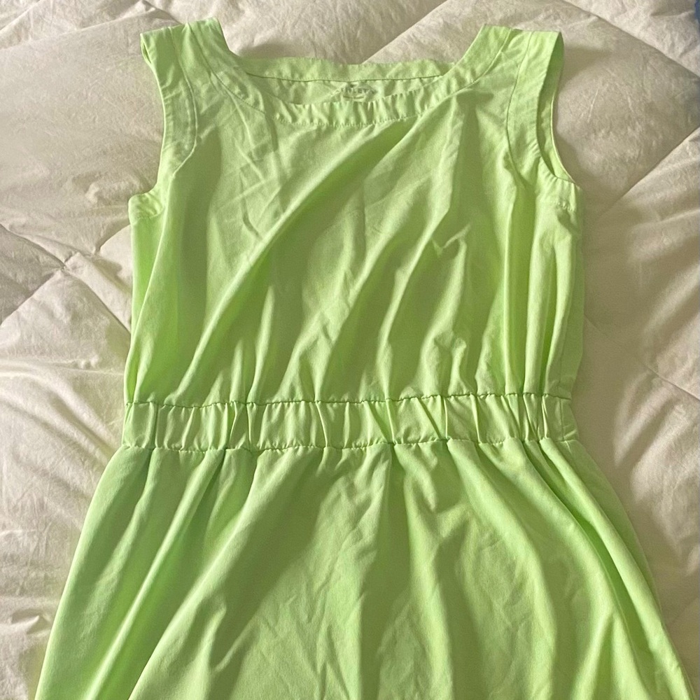 NWT Athleta Astra dress